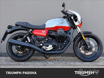 Moto Guzzi V7 IV Stone Corsa - 2024