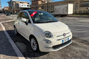 FIAT 500 1,2 GPL 69 CV LOUNGE 3P