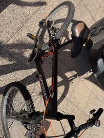 Mtb esperia s series “20