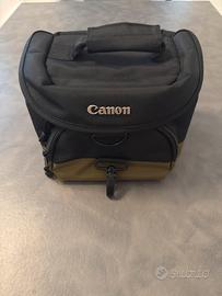 Borsa Fotografica Canon 100EG Custom Gadget Bag