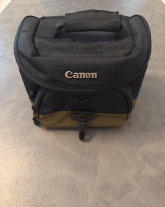 Borsa Fotografica Canon 100EG Custom Gadget Bag