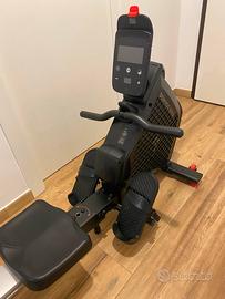 Domyos. Vogatore 500b
