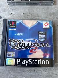 Gioco Pro Evolution Soccer
