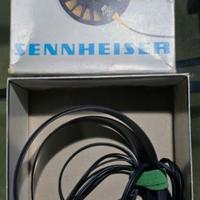 Cuffia SENNHEISER HD 420. 1979. Funzionante.