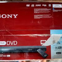 lettore DVD Sony