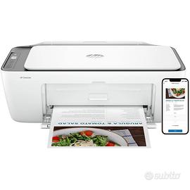 Hp deskjet 2710e all-in-one printer