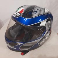  Casco Integrale AGV 