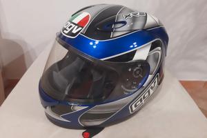  Casco Integrale AGV 