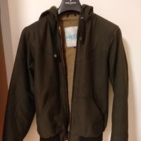 Giacca inverno Iriedaily S