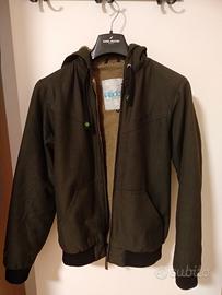 Giacca inverno Iriedaily S
