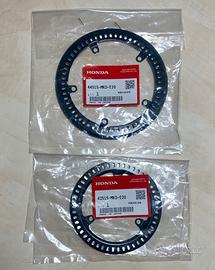 Ruote foniche ORIGINALI Honda Africa Twin 1100 ADV