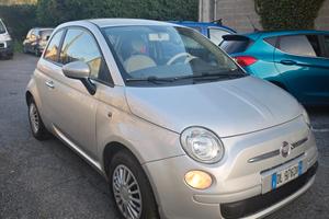 Fiat 500 1.2 benzina