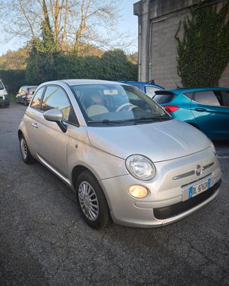 Fiat 500 1.2 benzina