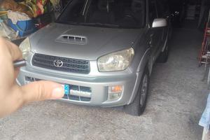 rav 4 did