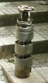 Pompa Sommersa Caprari