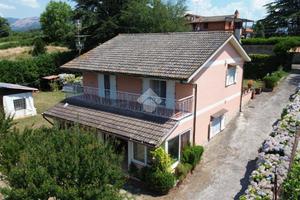 VILLA SINGOLA A VALMONTONE