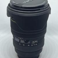 Sigma 24-70 f2.8