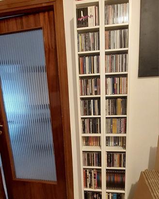 libreria IKEA Billy