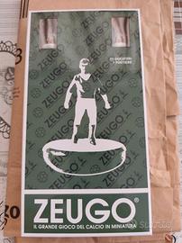 Subbuteo Zeugo HW Argentina 