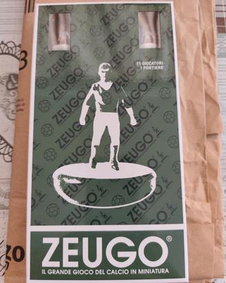 Subbuteo Zeugo HW Argentina 