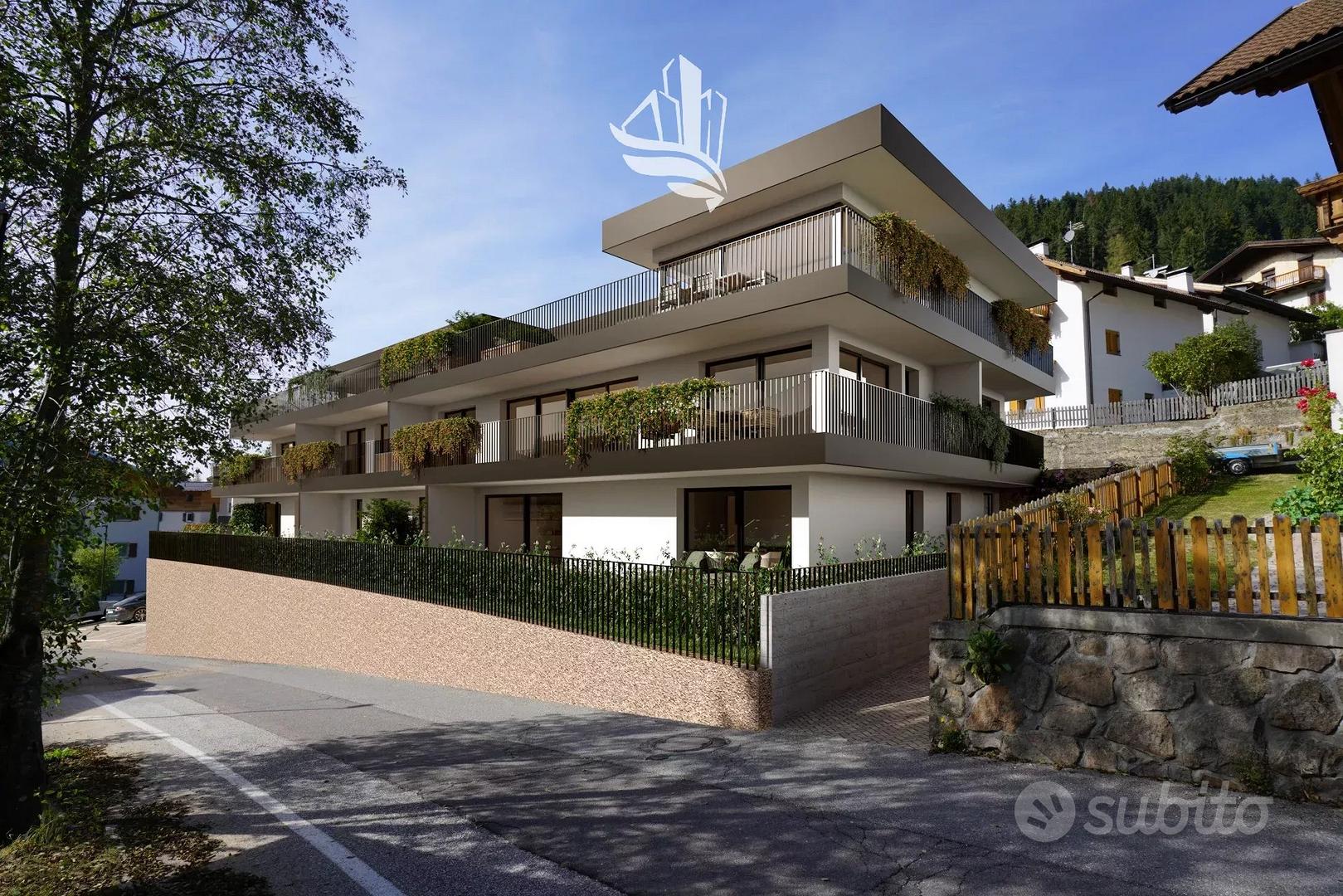 Appartamento – Welschnofen - Nova Levante - Vista 3