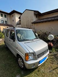 Suzuki Wagon R 1999
