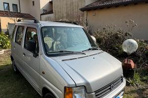 Suzuki Wagon R 1999