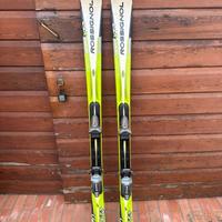 Rossignol Open XTD 154