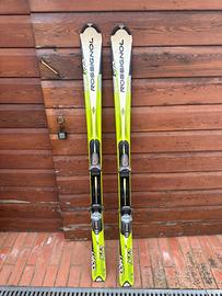 Rossignol Open XTD 154