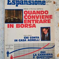 ESPANSIONE Rivista Mensile di Economia e Affari