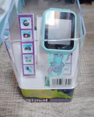 smartwatch Stitch 