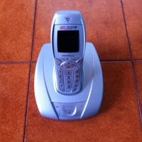 Telefono DECT Aladino