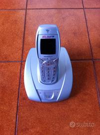 Telefono DECT Aladino