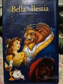 La Bella e la Bestia 