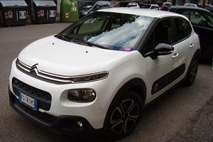 Citroen C3 PureTech 1.2 NEOPATENTATI