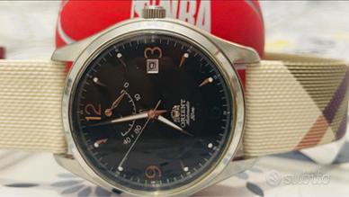 Orologio automatico Orient