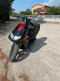 Derbi predator 50
