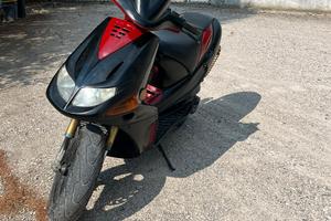 Derbi predator 50