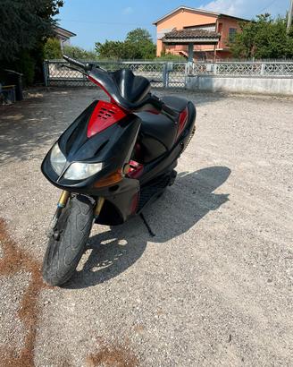 Derbi predator 50