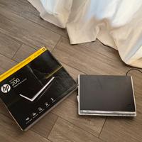 HP Scanjet 200. Nuova mai usata
