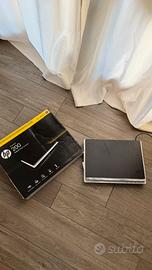 HP Scanjet 200. Nuova mai usata