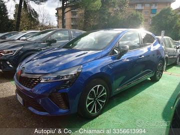 Renault Clio ECO-G 100 CV Techno