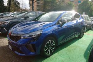 Renault Clio ECO-G 100 CV Techno