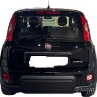 Portellone Fiat Panda 3 serie