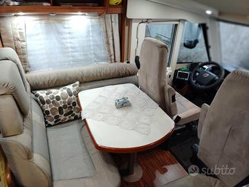 Carthago Chic  C-line 5.0 