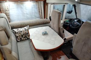 Carthago Chic  C-line 5.0 