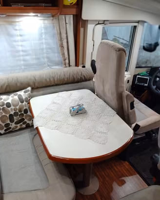 Carthago Chic  C-line 5.0 
