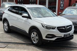 Grandland X 1.2 Turbo 12V 130 CV- Ultimate-( 48 mi