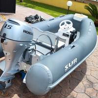 Tender Sur Marine 280