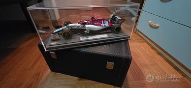 alfa romeo c38  bbr 1:18